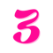 Number-3