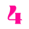 Number-4
