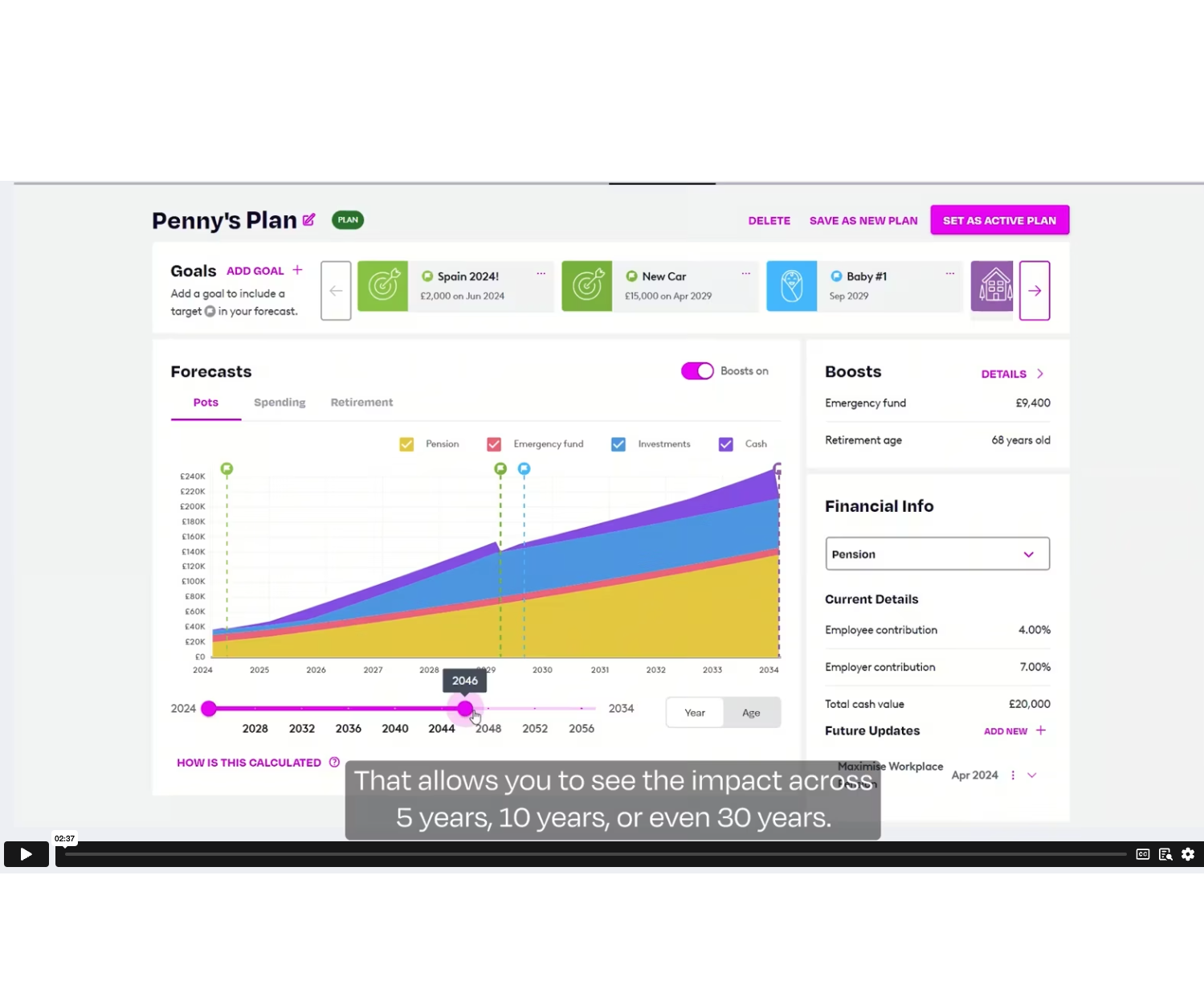 Adviser 3.0-Client-Journey-goody-bag-Octopus-Investments