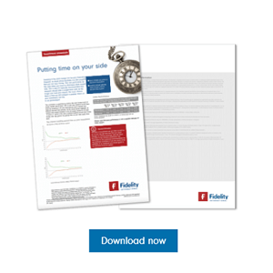 Adviser 3.0-Putting-Time-On-Your-Side-PDF-goody-bag-Fidelity