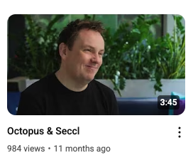 Adviser 3.0-Seccl-And-Octopus-Video-goody-bag-Seccl