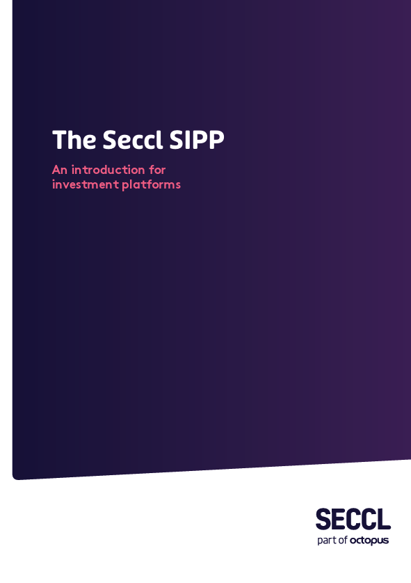 Adviser 3.0-The-Seccl-SIPP-goody-bag-Seccl