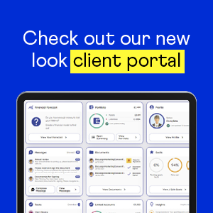 Adviser 3.0-client-portal-Intelliflo