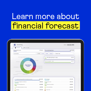 Adviser 3.0-financial-forecast-Intelliflo