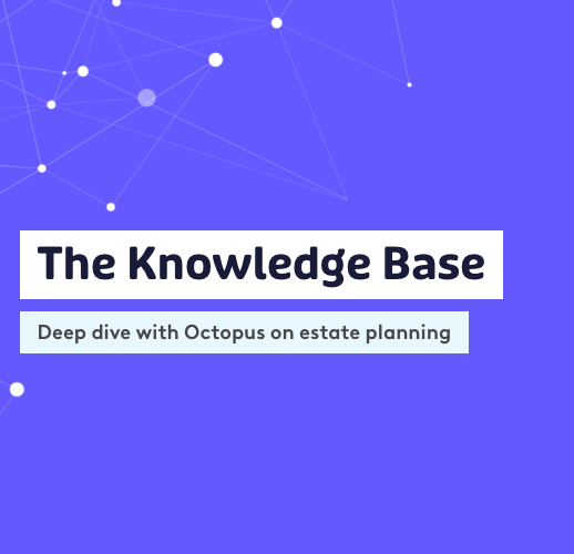 Adviser 3.0-the-knowledge-base-goody-bag-Octopus-Investments