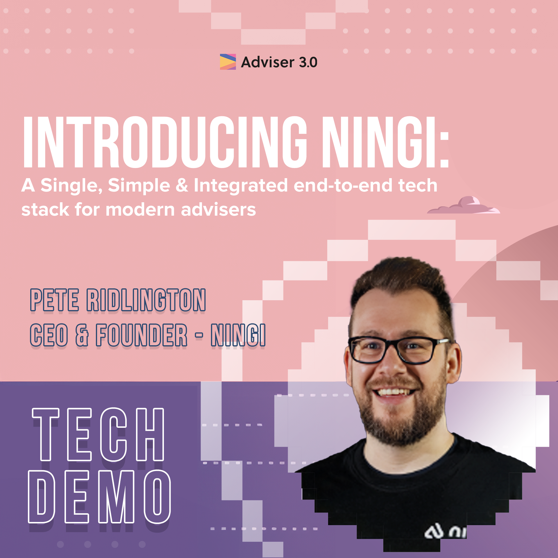 Afternoon-Tech Demos---Introducing-Ningi