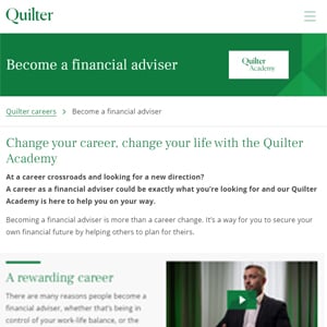 Become a financial adviser 300x300
