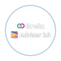 Brella-A-App-Logos