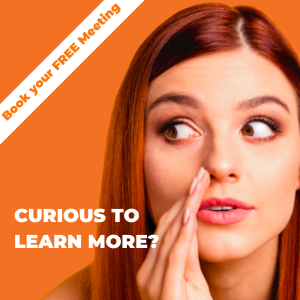 CURIOUS TO LEARN MORE