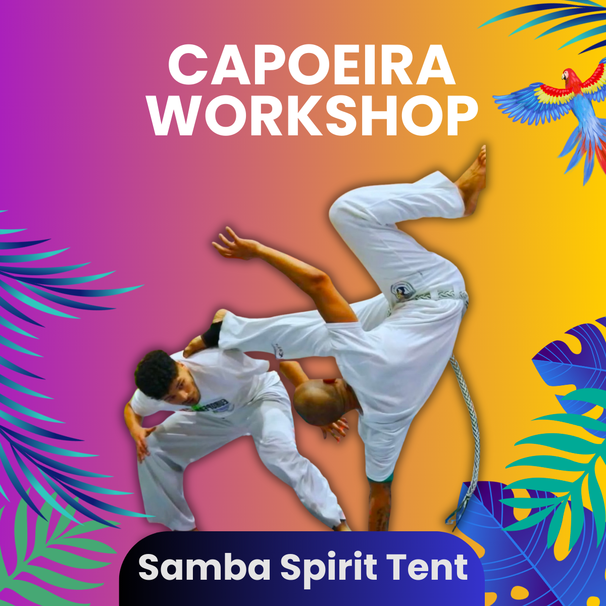 Capoeira