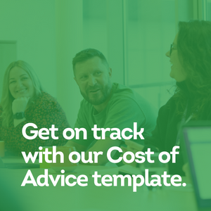 Cost of Advice