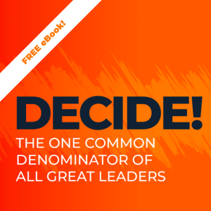 Decide eBook