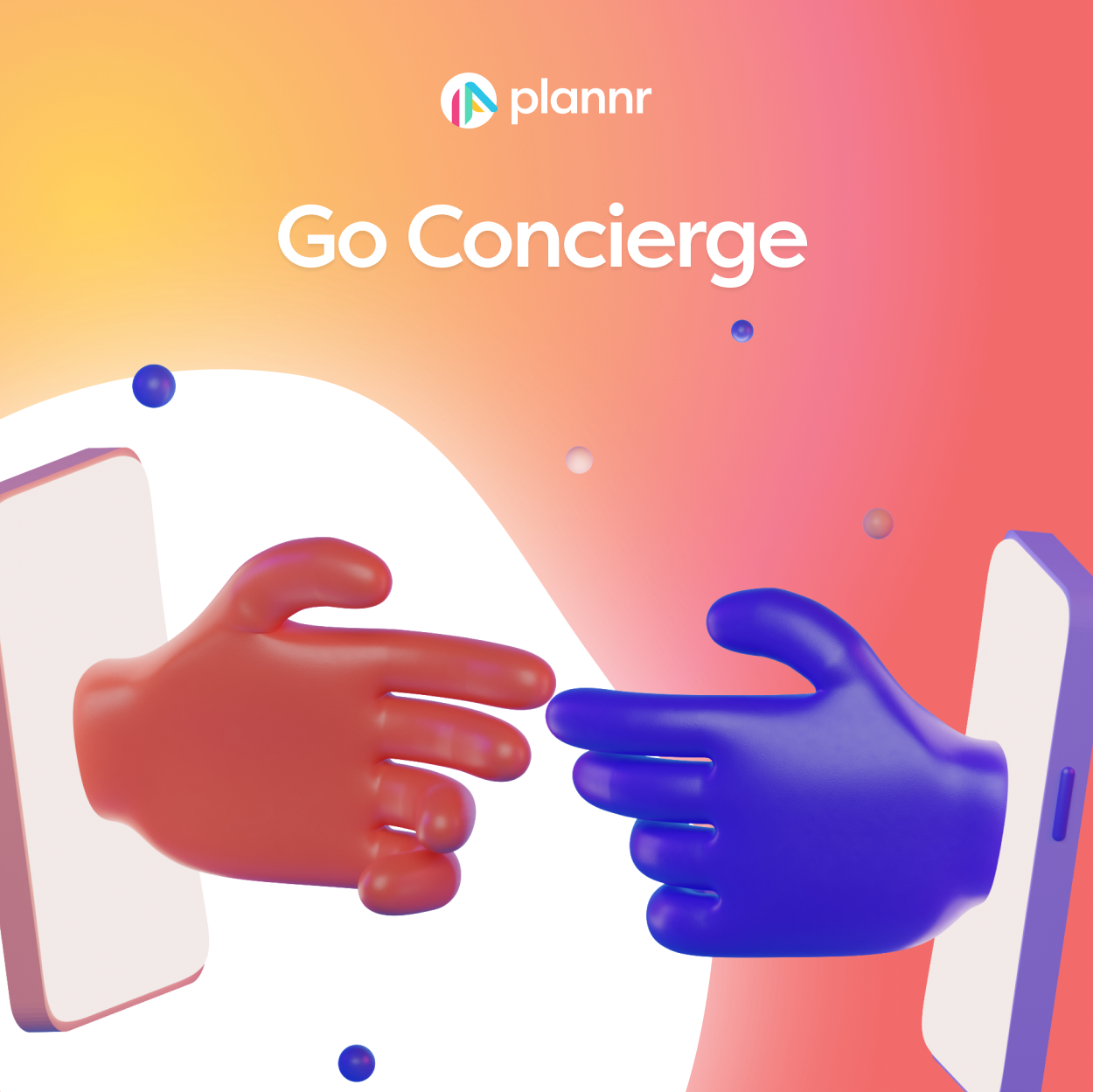 Digi Goodybag - Concierge