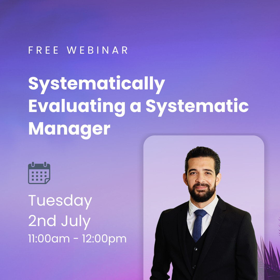 Dimensional Webinar