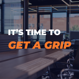 Get a Grip