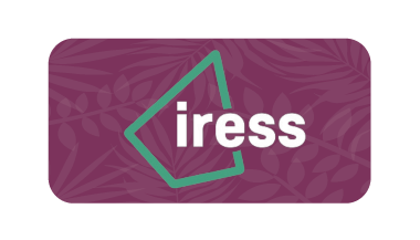 Iress-website