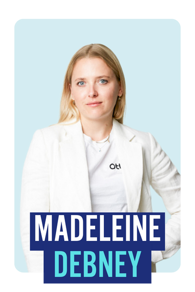 MADELEINE (1)