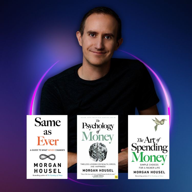 Morgan Housel (1)