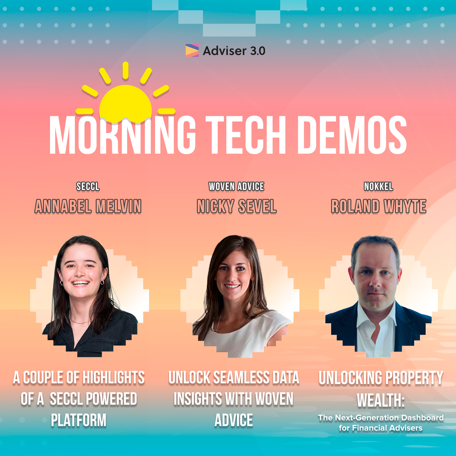 Morning-Tech-Demos-C