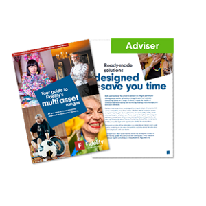 Adviser 3.0-Multi-Asset-brochure-pdf-goody-bag-Fidelity