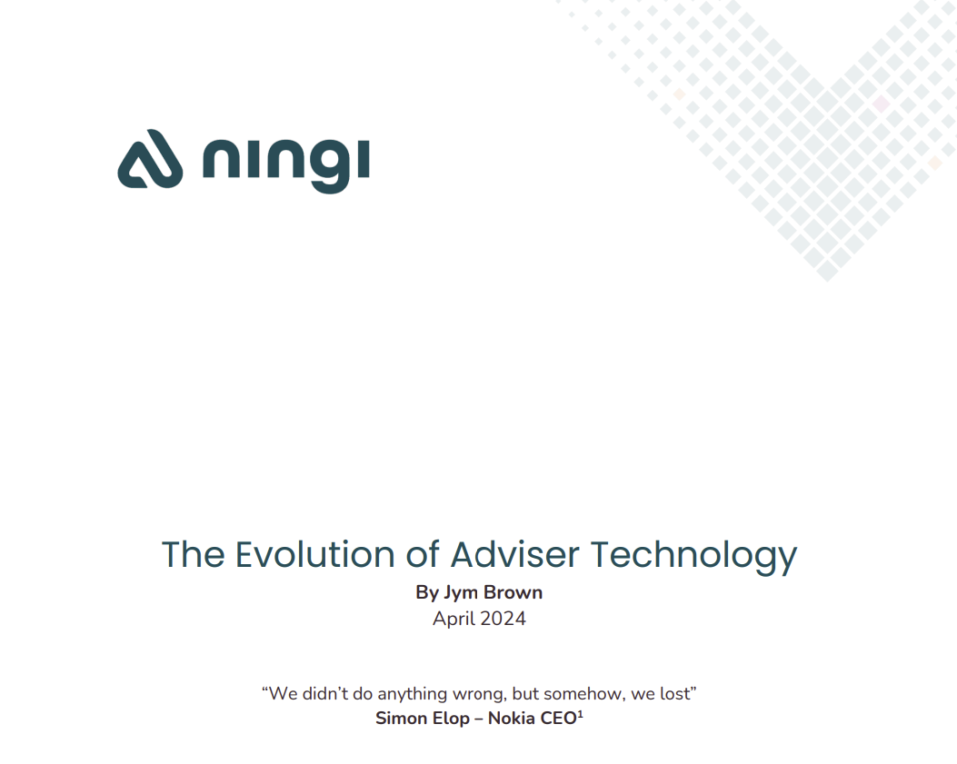 Ningi