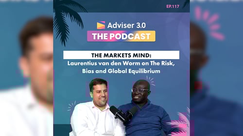 Adviser 3.0 The Podcast - Episode 117