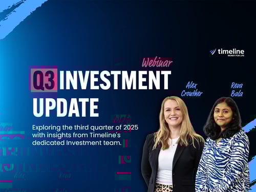 Q3 Investment Update 2025