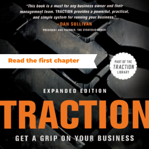 Traction chapter 1