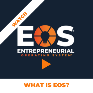 What is EOS