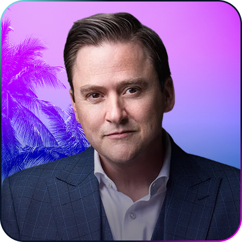 Link → Picture → Colin Jost profile photo