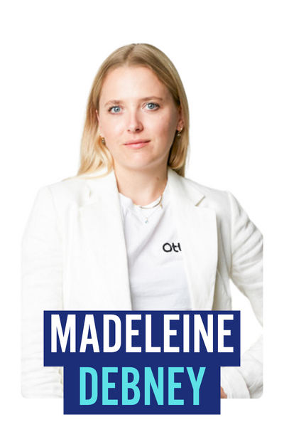 MADELEINE