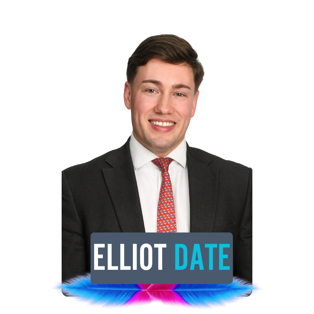 Webinar Headshots